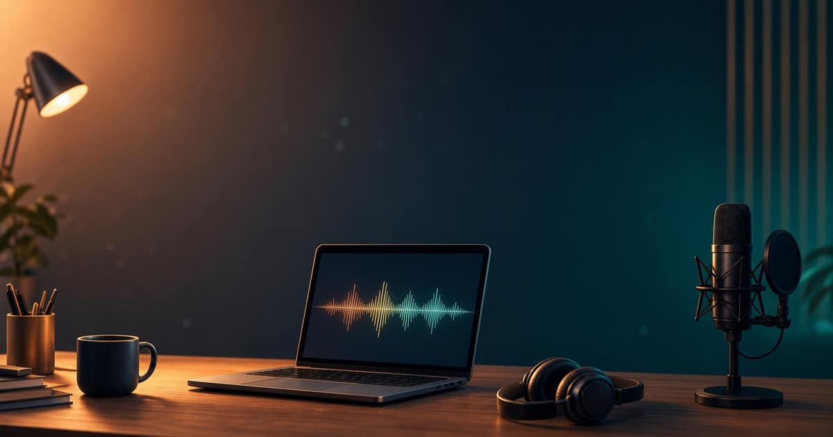 Podcast bölümünü yazıya çevirme rehberi